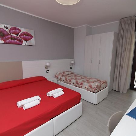 Meuble Leonetti Bed and Breakfast Centola Exteriör bild
