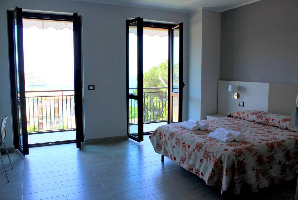Meuble Leonetti Bed and Breakfast Centola Exteriör bild