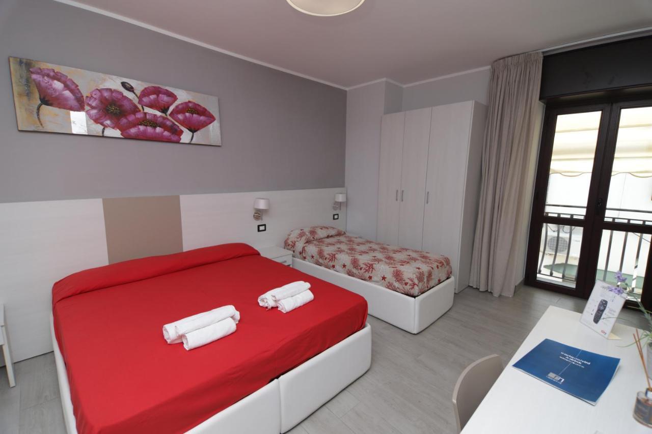 Meuble Leonetti Bed and Breakfast Centola Exteriör bild
