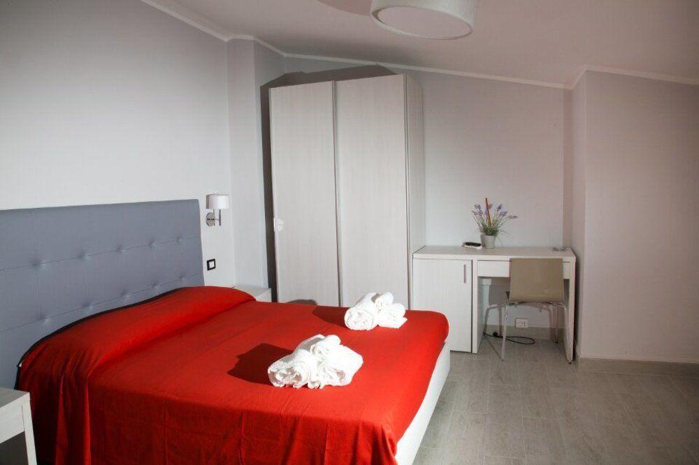 Meuble Leonetti Bed and Breakfast Centola Exteriör bild