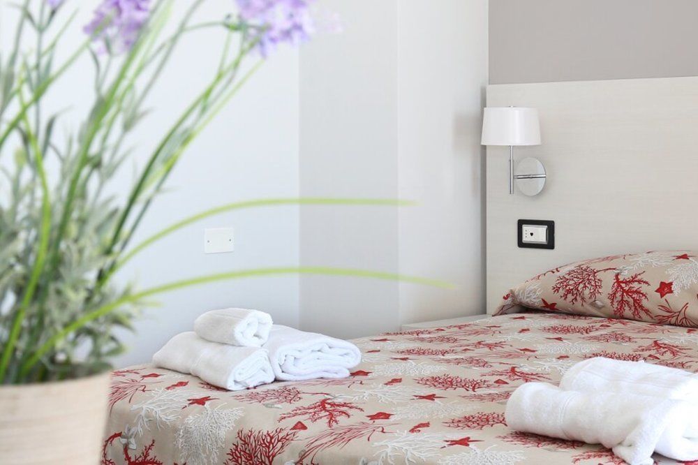 Meuble Leonetti Bed and Breakfast Centola Exteriör bild