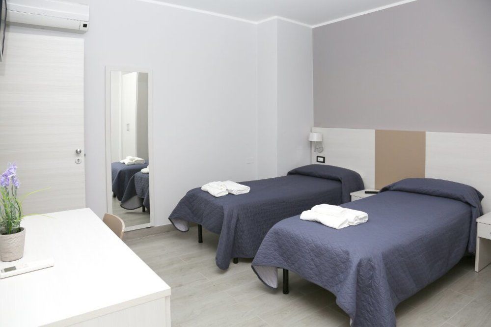 Meuble Leonetti Bed and Breakfast Centola Exteriör bild